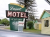 Motel for sale, Tupper Lake