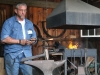 Blacksmith, Dutchess County Fair