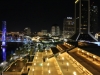 Jacksonville Florida at night