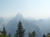 Panorama from Glacier Point, Yosemite