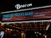 Tedeschi Trucks Marquee- Beacon Theater
